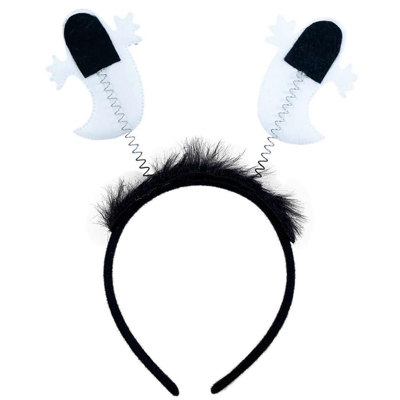 Geister-Stirnband