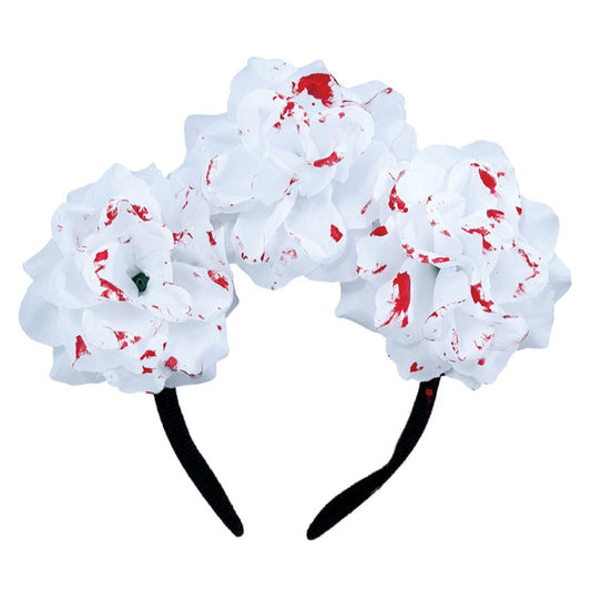 Haarreif Blutige Leichenbraut