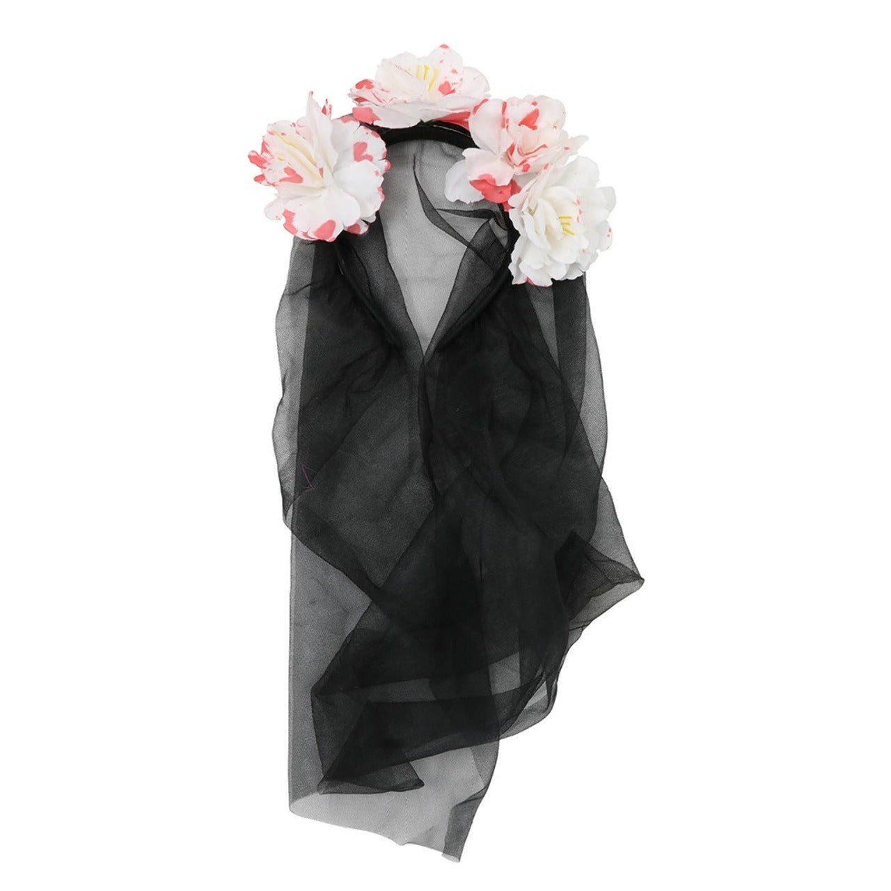 Blutiges Brautdiadem