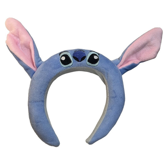 Stitch Blaues Haarreif
