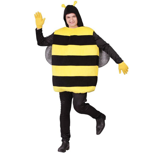 Imker und Bienen Gruppenkostüme