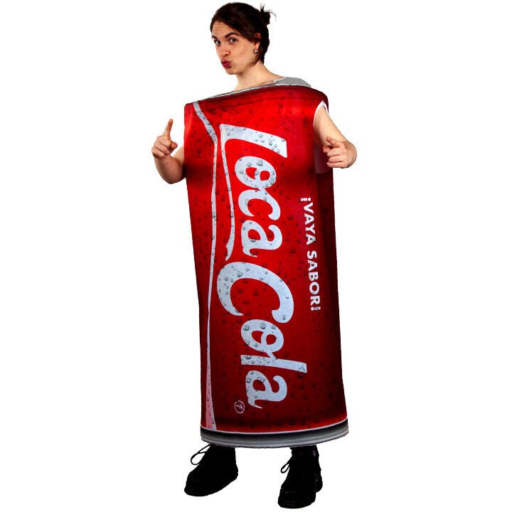 Getränke Gruppenkostüme