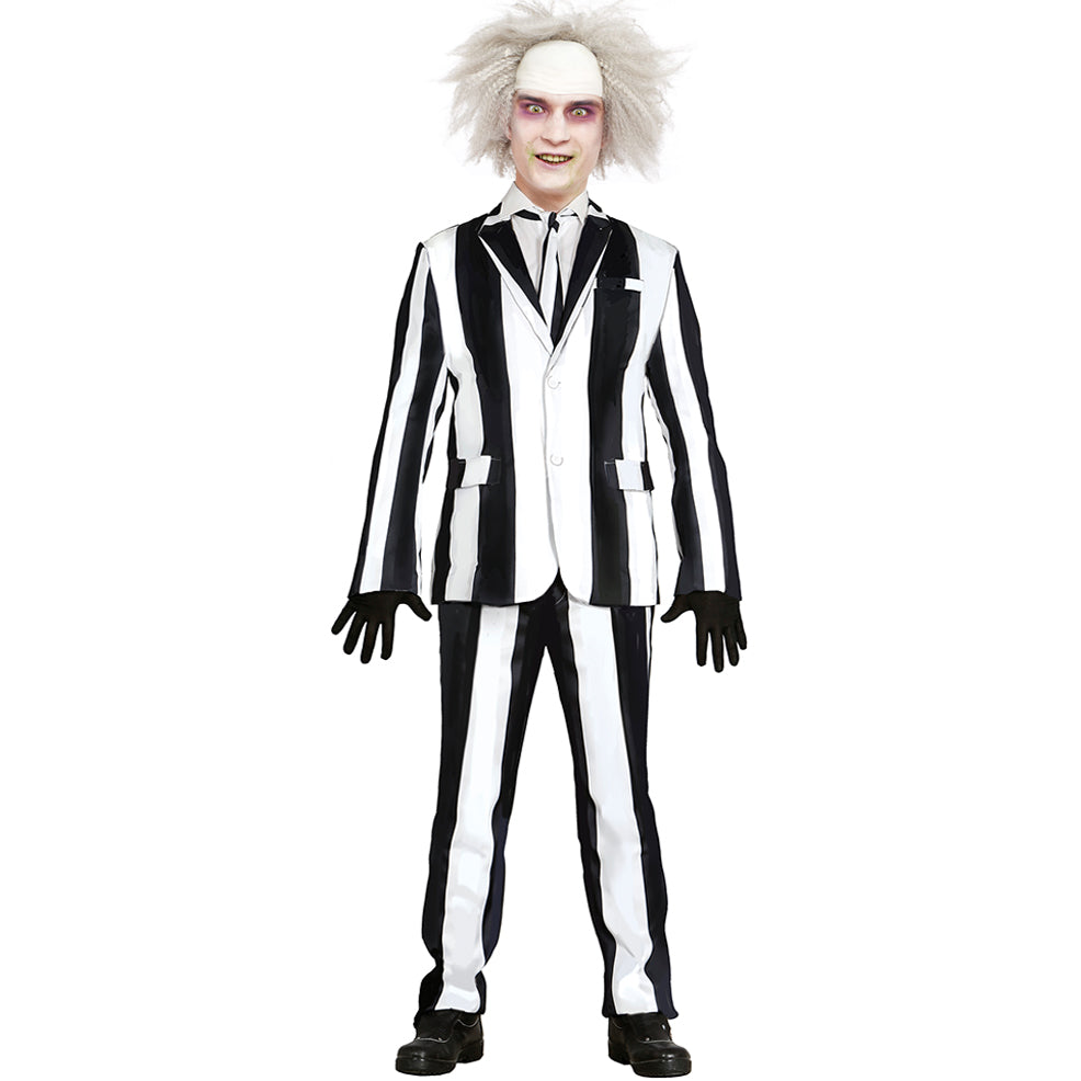 Beetlejuice Gruppenkostüme