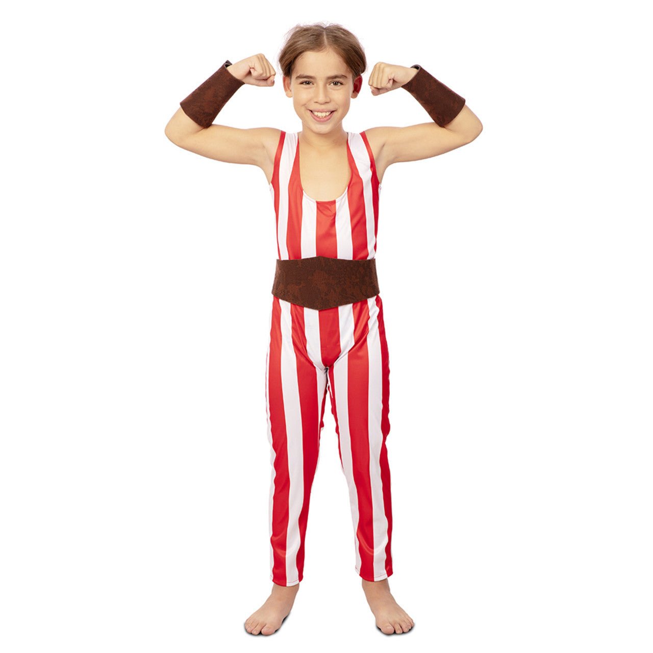 Klassischer Zirkus Gruppenkostüme