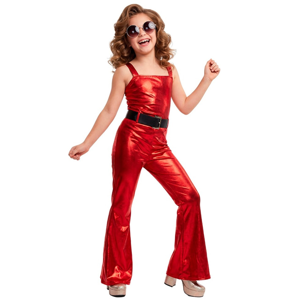 Disco Show Gruppenkostüme