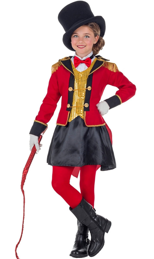 Dompteure mit Fliege Gruppenkostüme