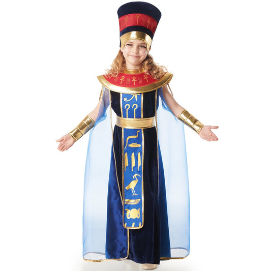 Ägyptischer Pharaonen Gruppenkostüme