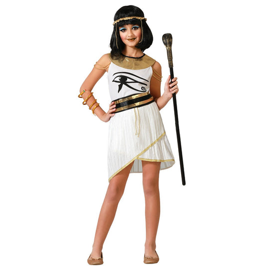 Ägypter Udyat Gruppenkostüme