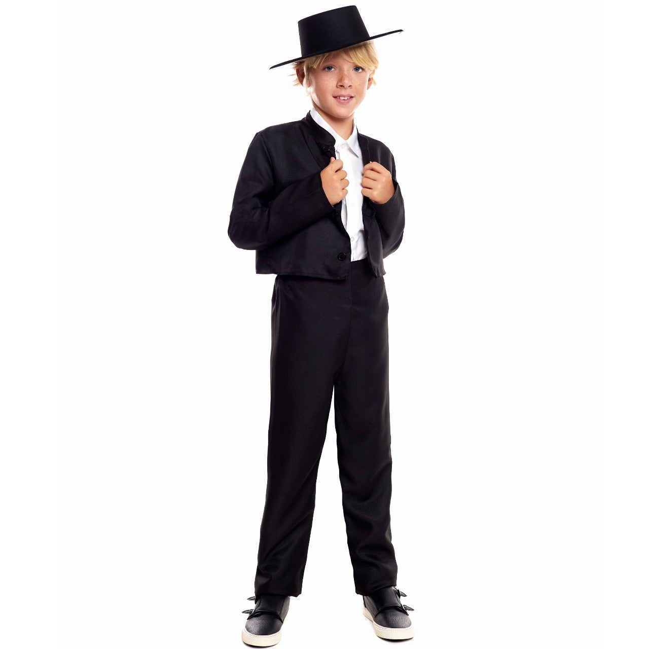 Flamenco-Tänzerinnen & Cordobesen Gruppenkostüme