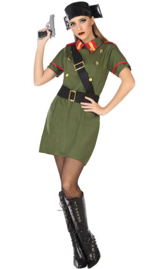 Guardia Civil Gruppenkostüme