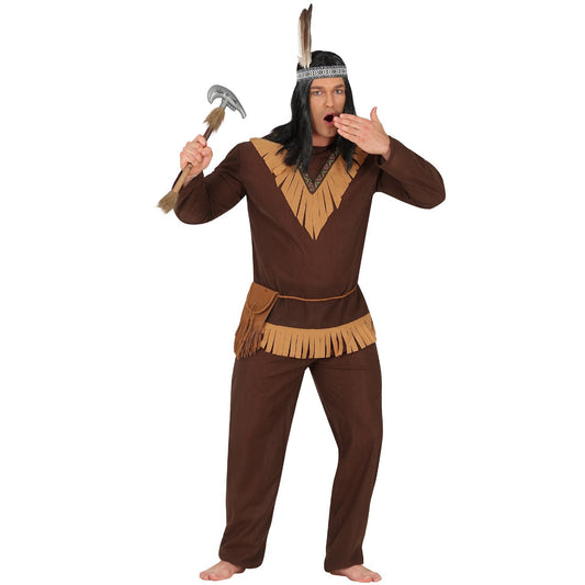 Indianer Hopi Gruppenkostüme