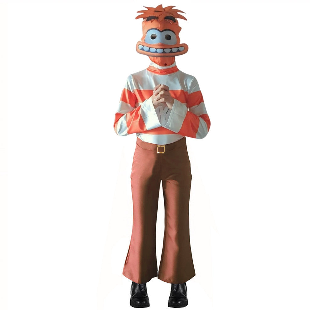 Inside Out Gruppenkostüme