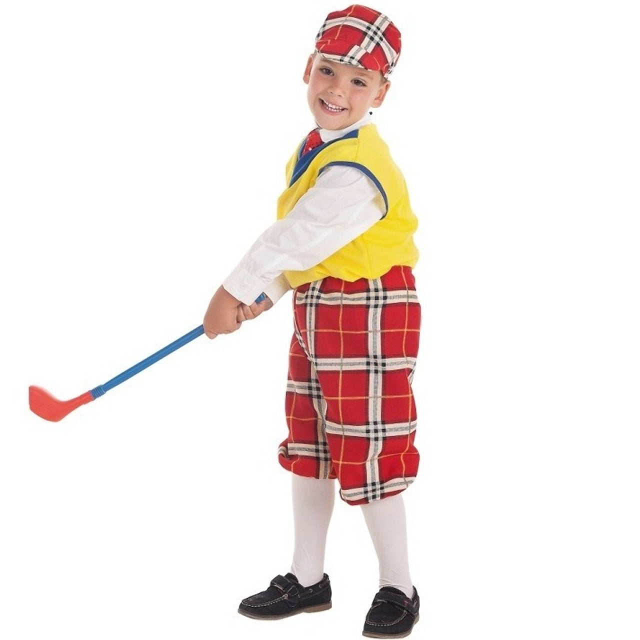 Golfspieler Gruppenkostüme