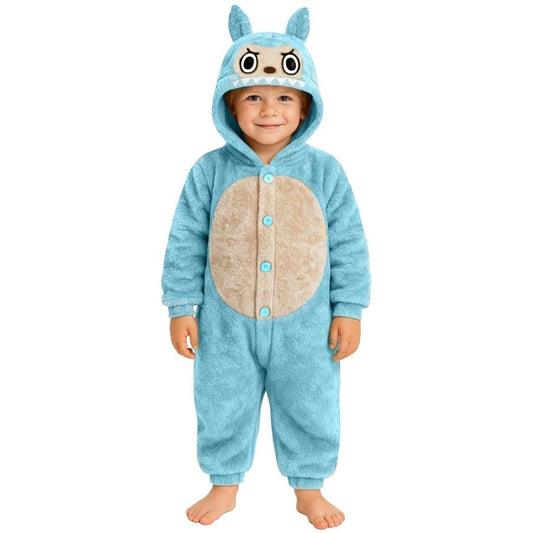 Labubu Hope Gruppenkostüme