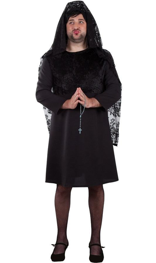 Manola-Prozession Gruppenkostüme