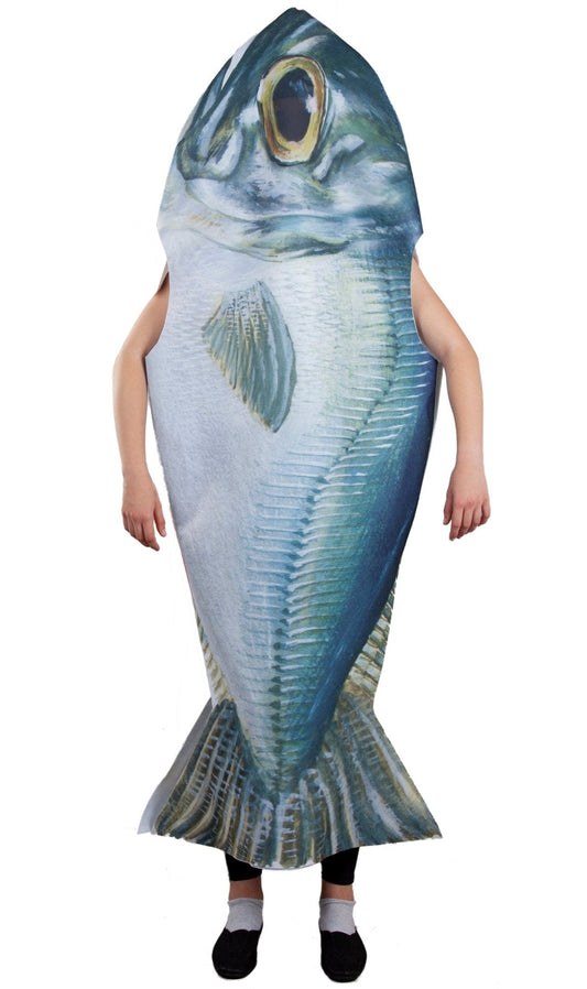 Seehecht Gruppenkostüme