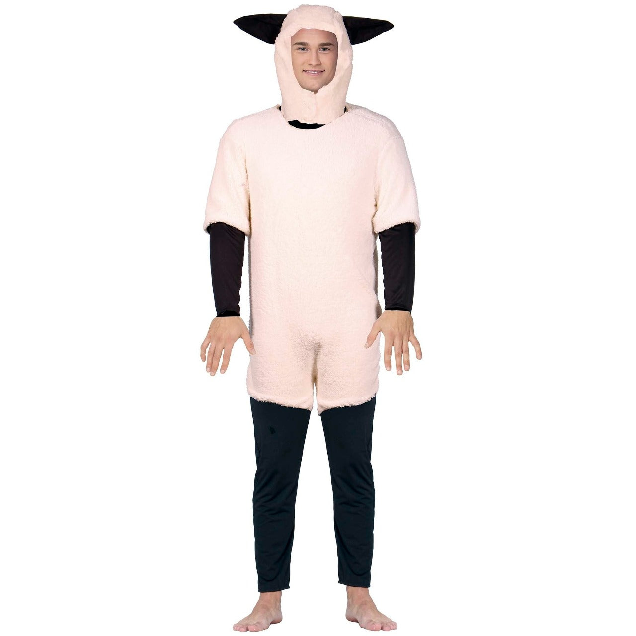 Suffolk-Schaf Gruppenkostüme