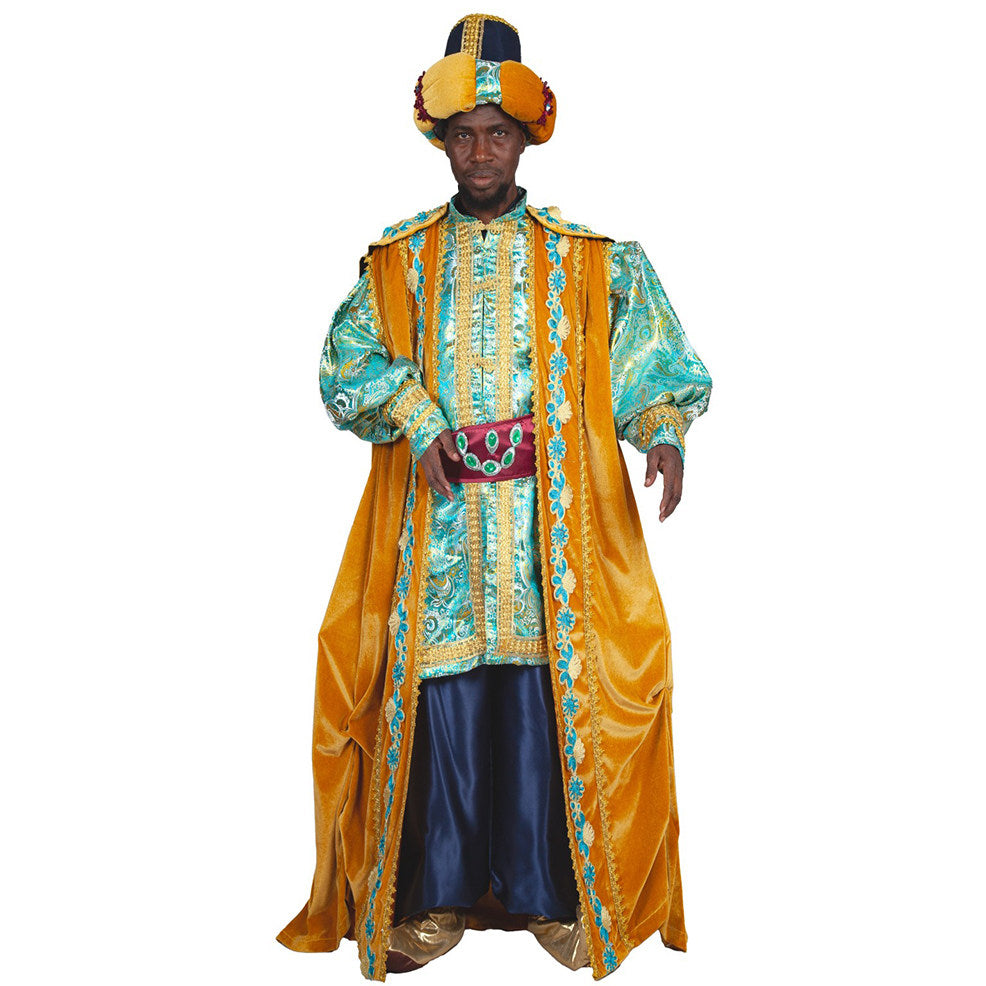Luxus Heiligen Drei Könige Kostüme für Gruppen