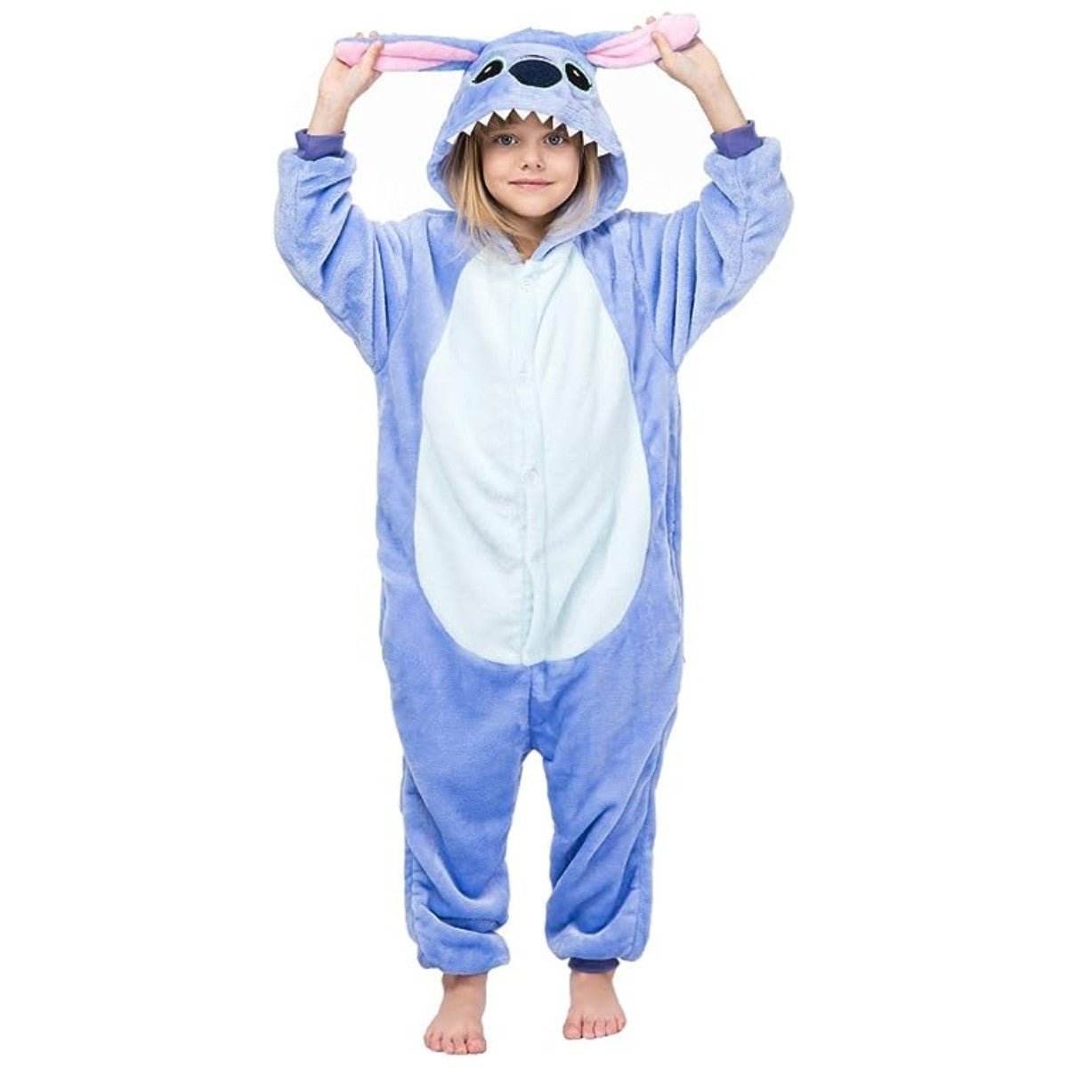 Stitch Gruppenkostüme