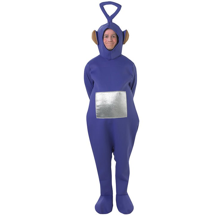 Teletubbies Gruppenkostüme