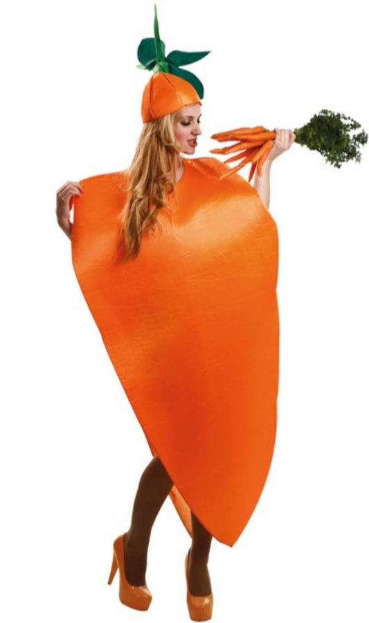 Gemüse Gruppenkostüme