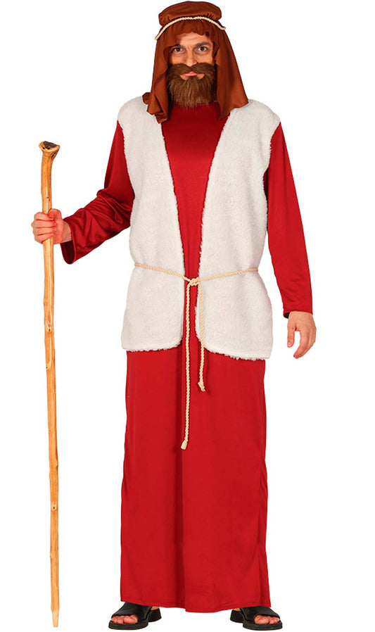 Jungfrau Maria und St. Joseph Gruppenkostüme