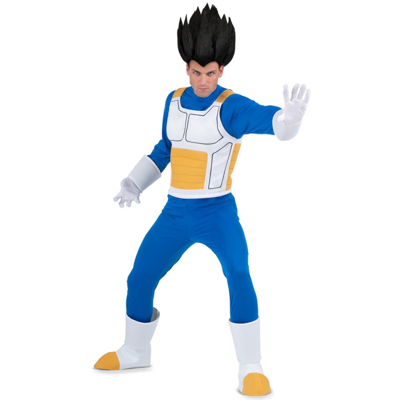 Dragon Ball Paarkostüme