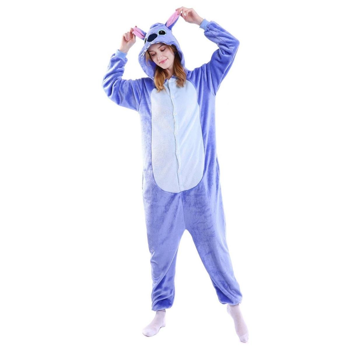 Lilo & Stitch Paarkostüme