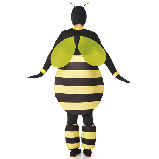 Molliges Hummel Kostüm für Herren