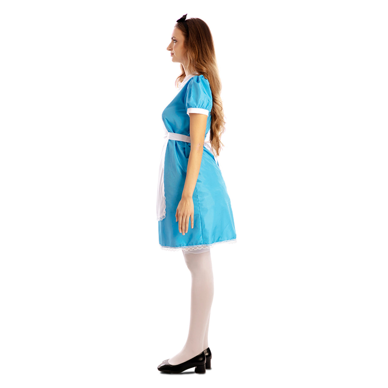 Alice im Wunderland Kostüm für Damen