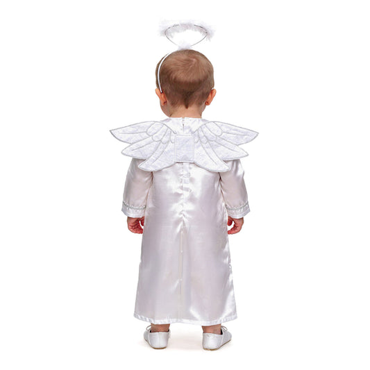 Engelsstern-Kostüm für Baby