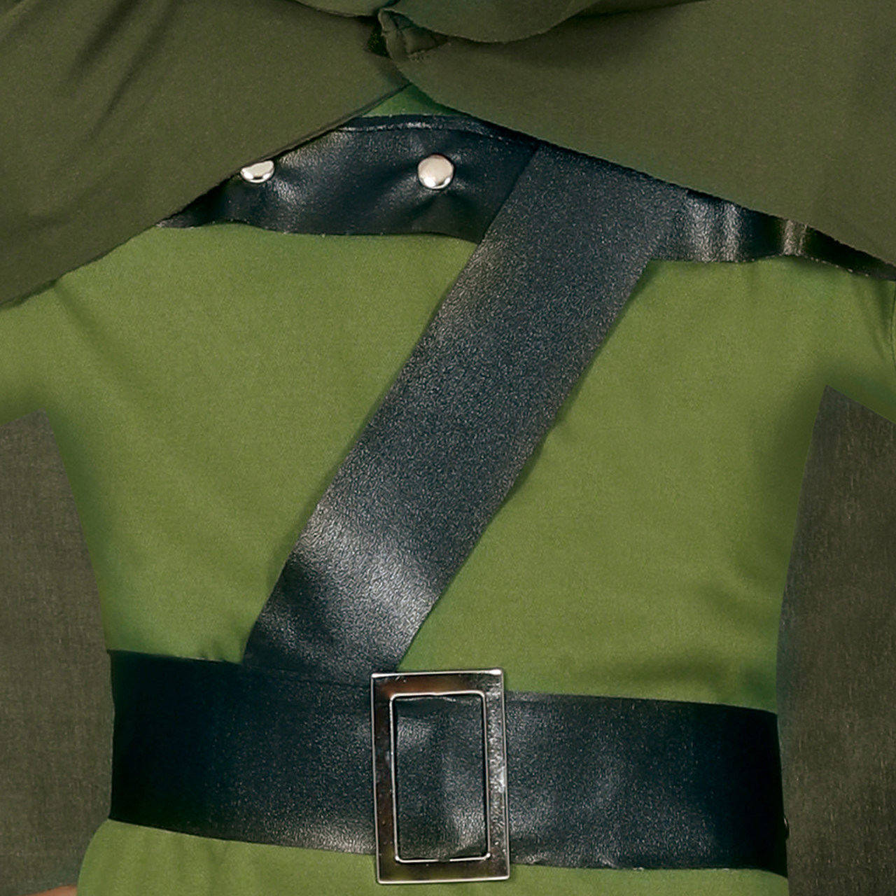 Robin-Hood-Kostüm für Jungen