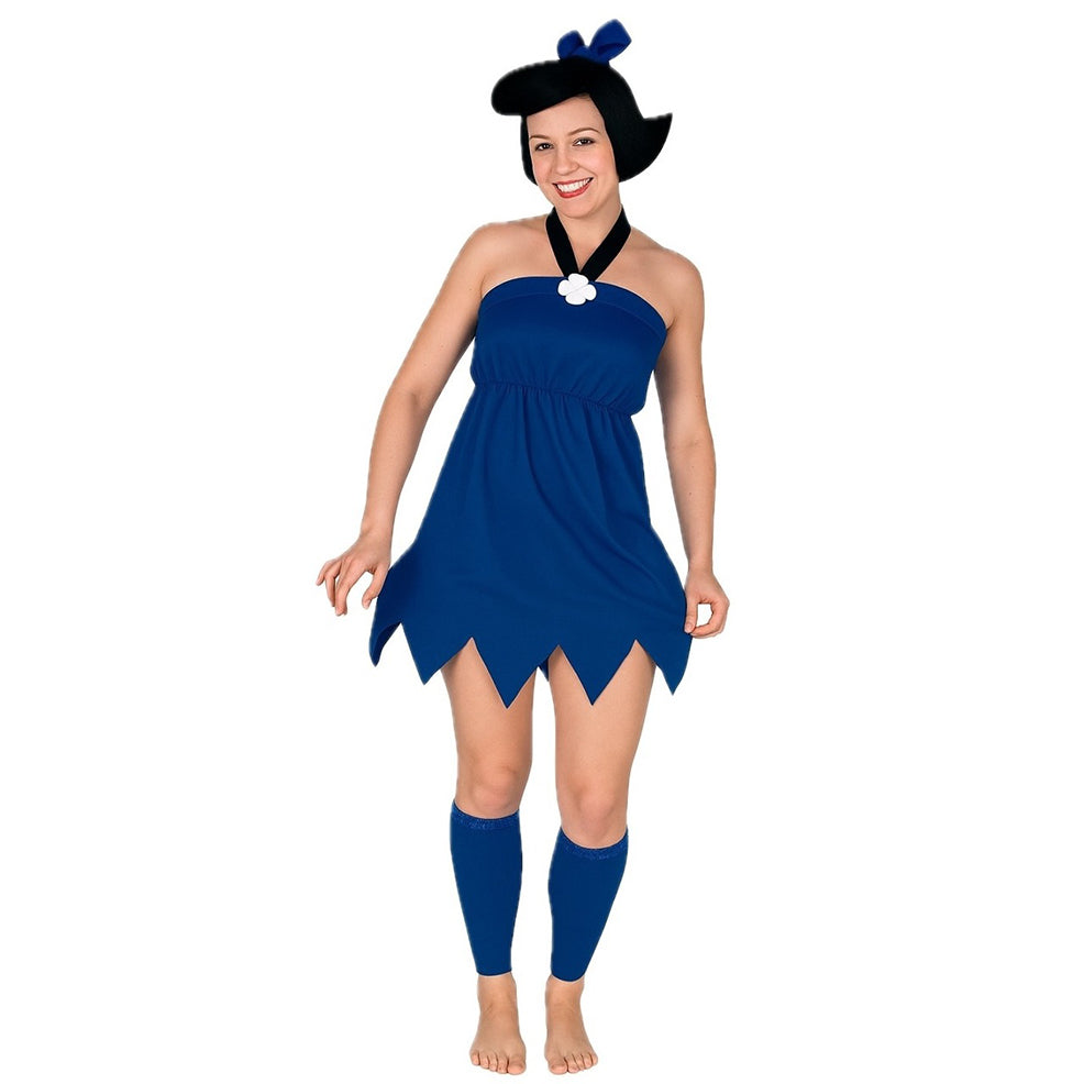 Betty-Kostüm für Damen