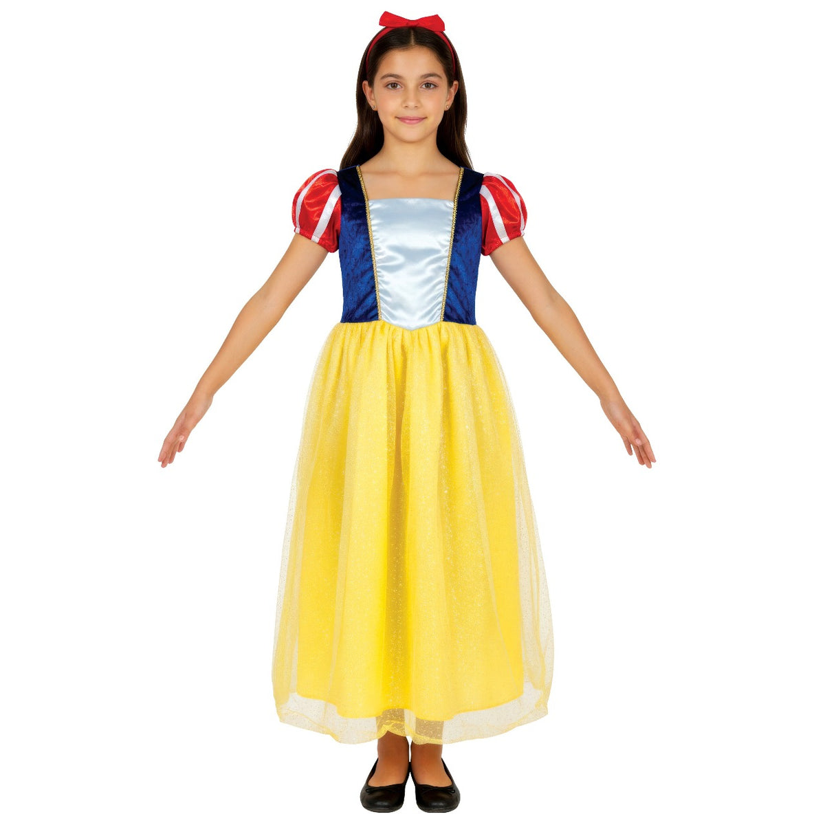 Schneewittchen Gruppenkostüme