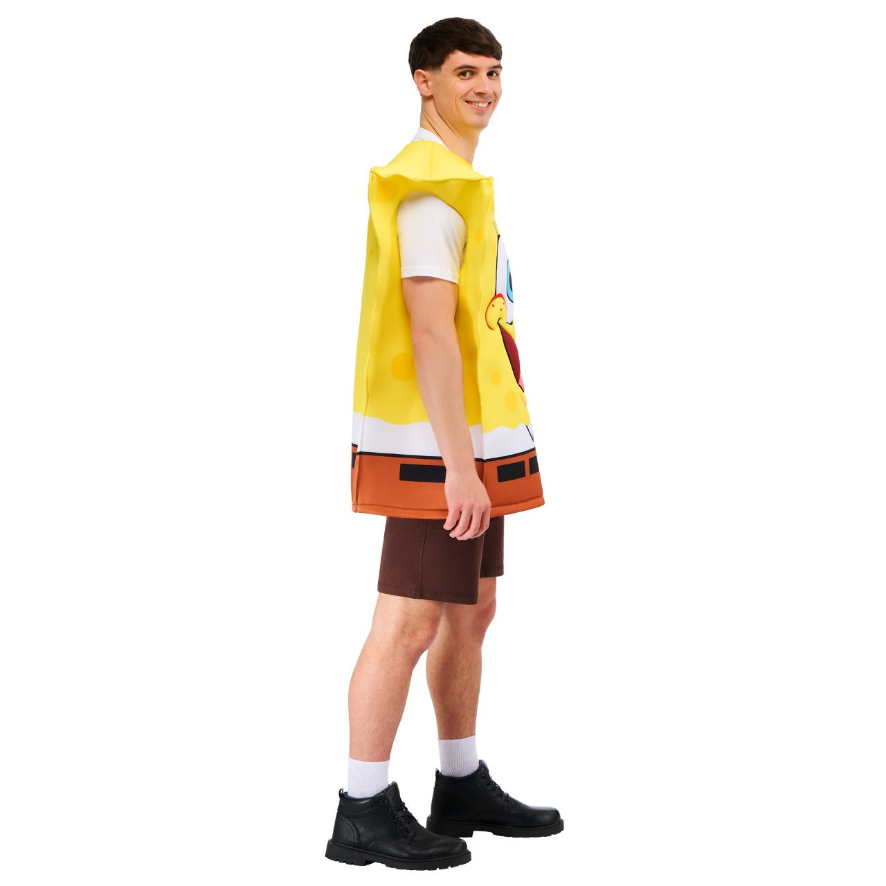 Spongebob™-Kostüm für Erwachsene
