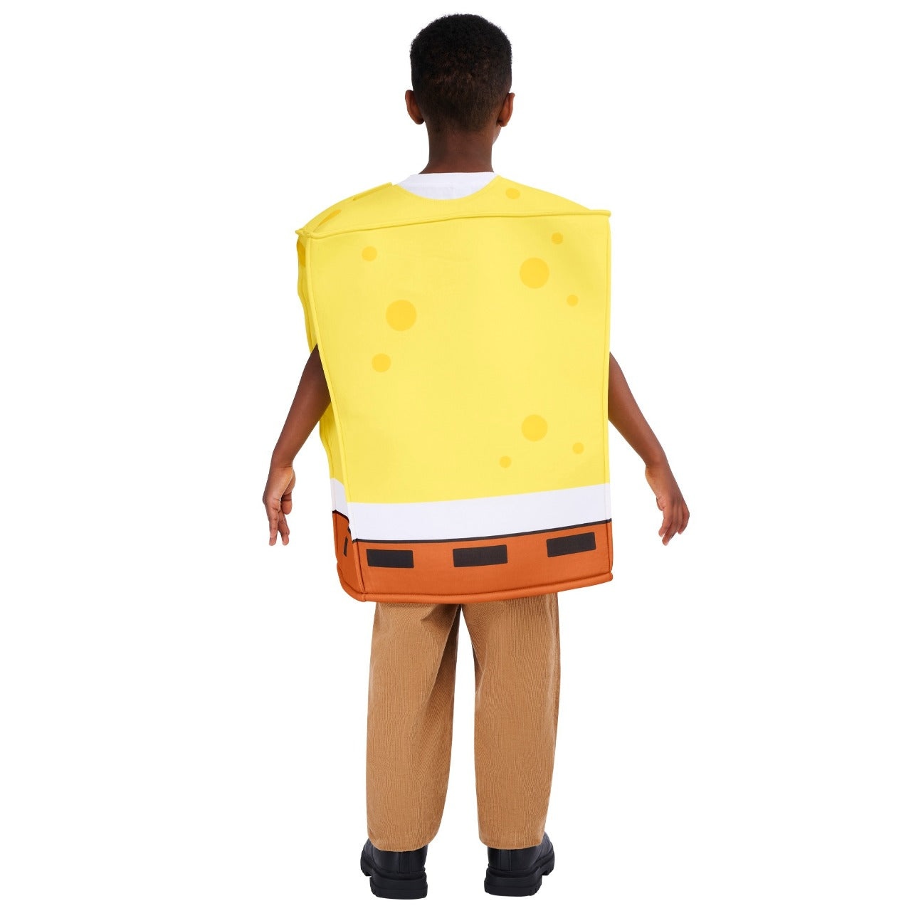 Spongebob™ Kostüm für Kinder