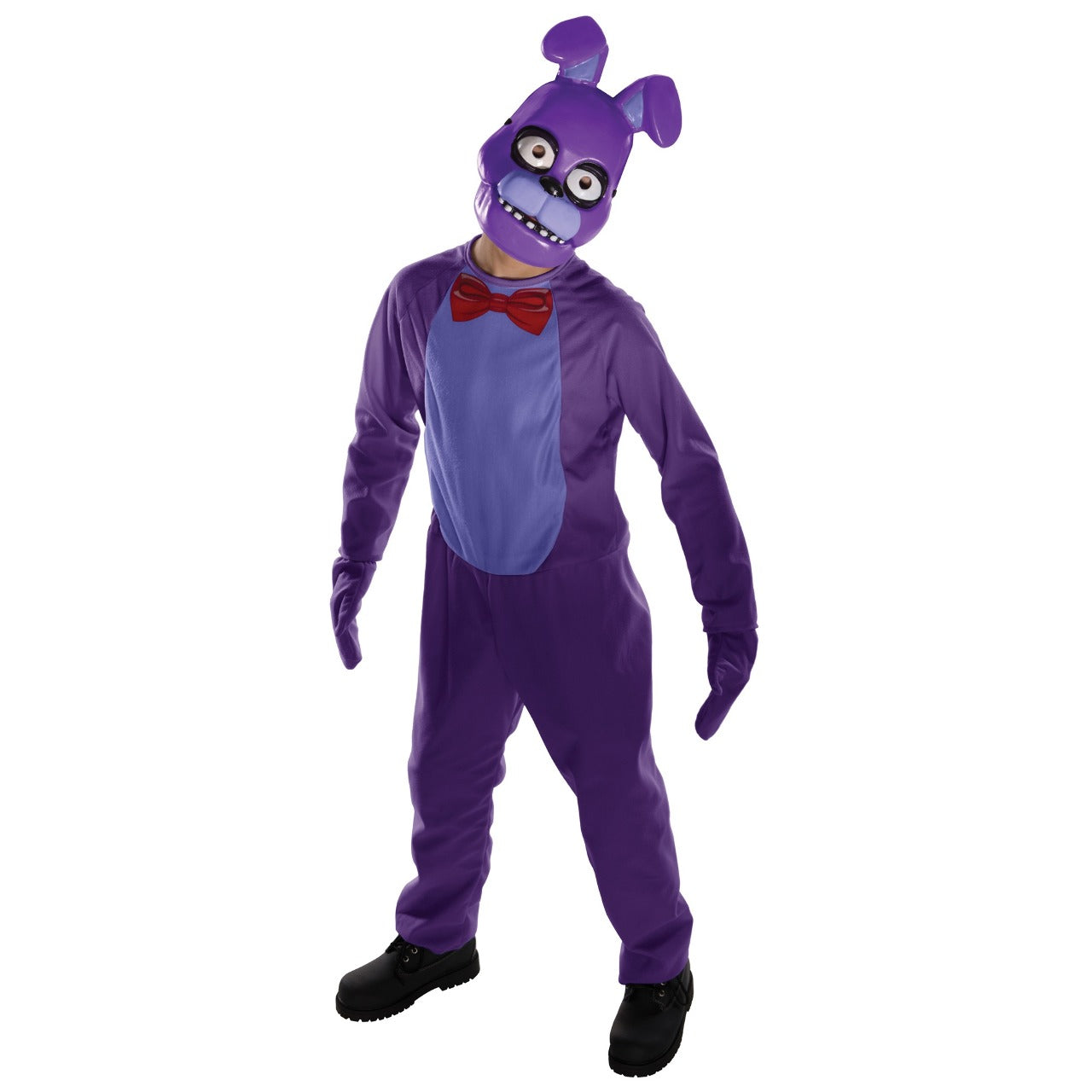 Five Nights at Freddy’s Bonnie Kostüm für Kinder