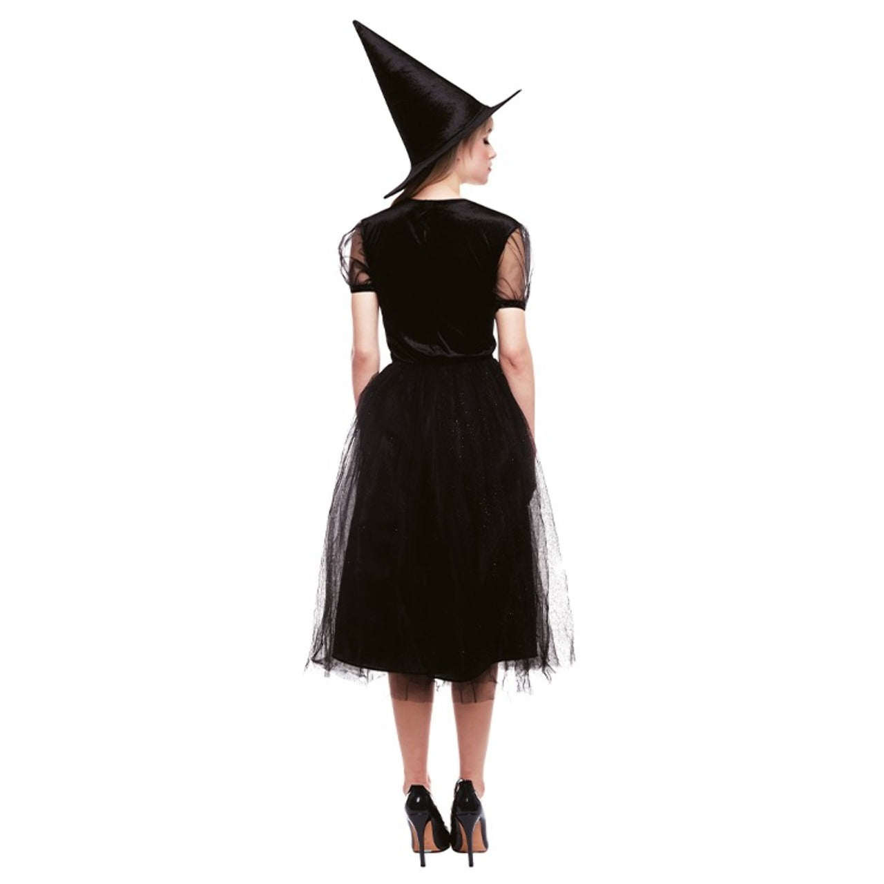 Bruja-Destellos-Kostüm für Damen