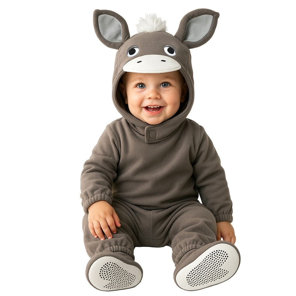 Esel-Kostüm für Baby