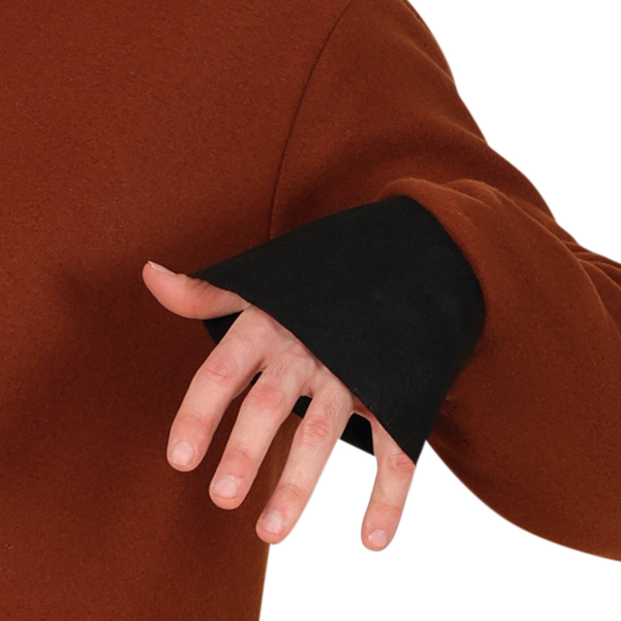 Lustiges Pferd Kostüm für Erwachsene