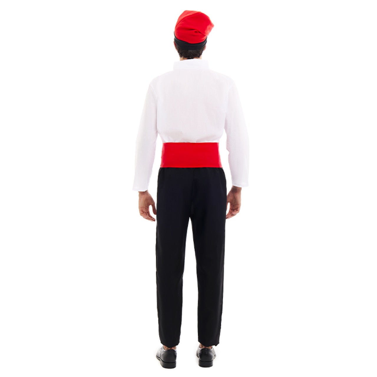 Caganer-"Kleiner Scheißer" Kostüm für Herren