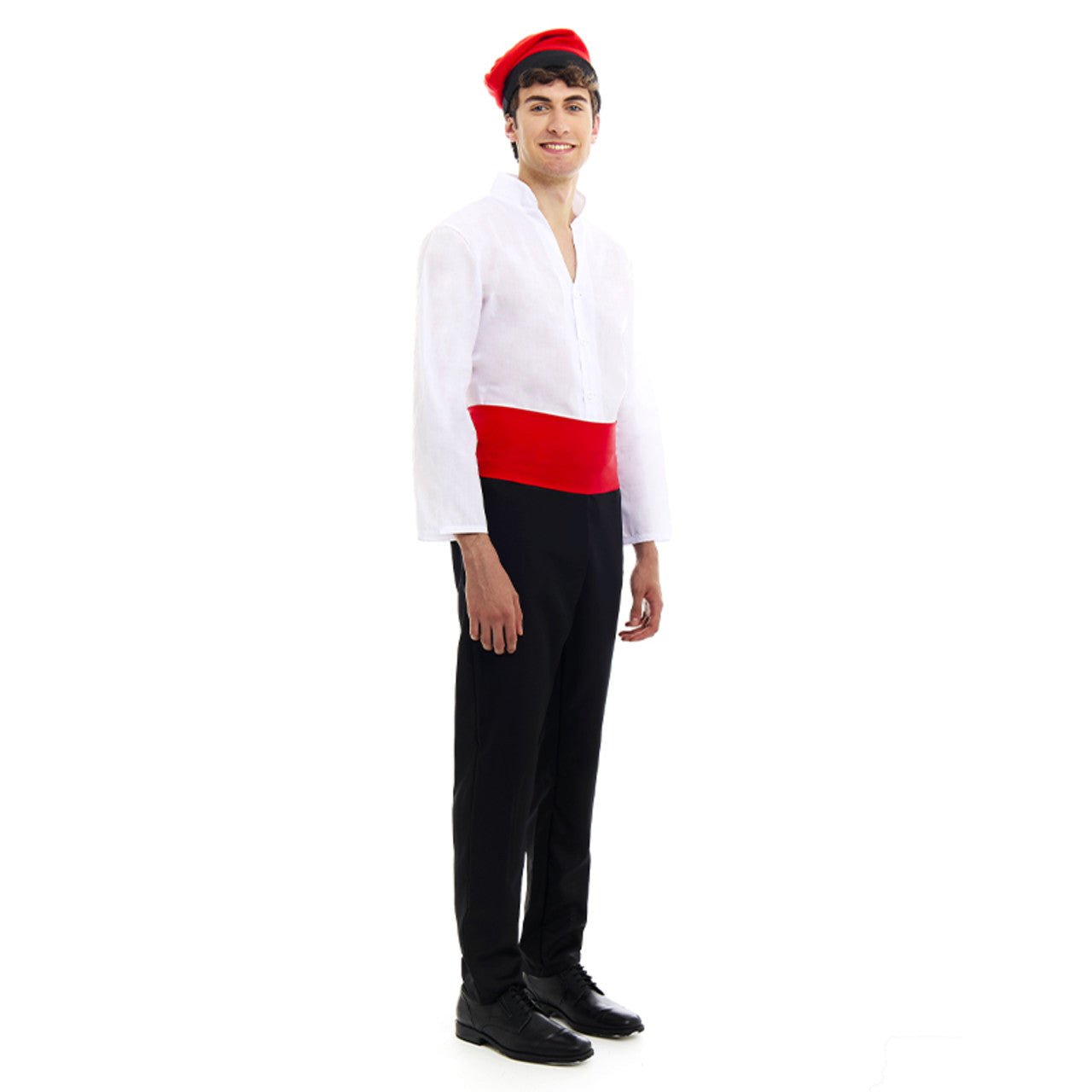 Caganer-"Kleiner Scheißer" Kostüm für Herren