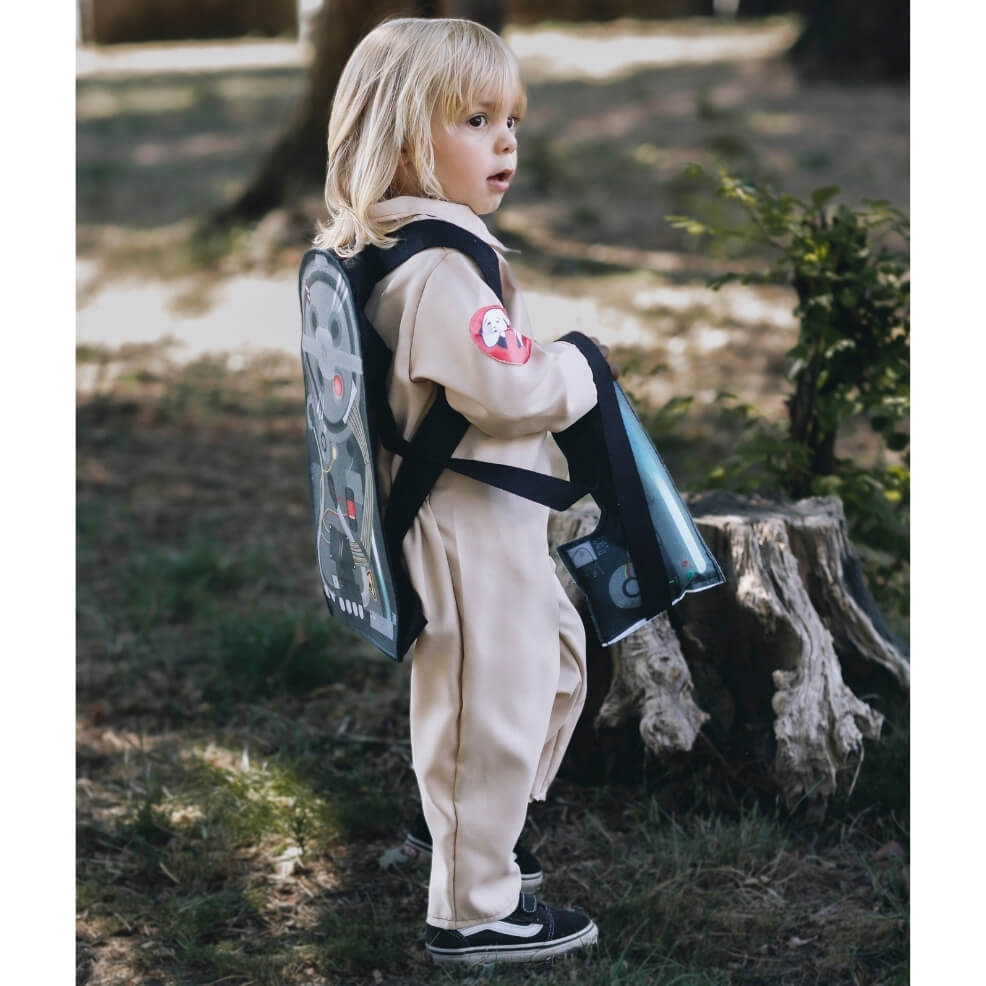 Ghostbusters Kostüm Komplett für Kinder