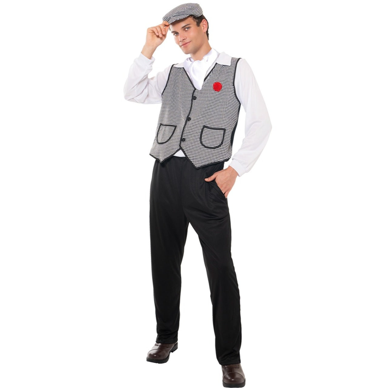 Chulapo Martin Kostüm für Herren