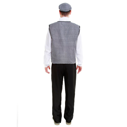 Chulapo Rodolfo Kostüm für Herren