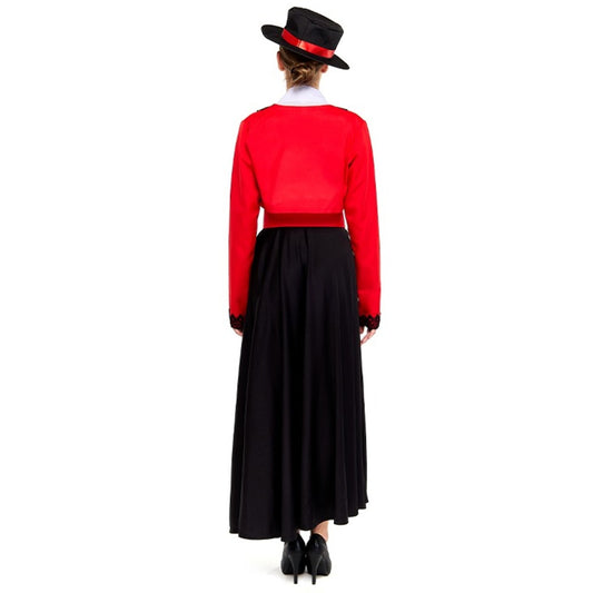 Cordobesa-Carmen-Kostüm für Damen