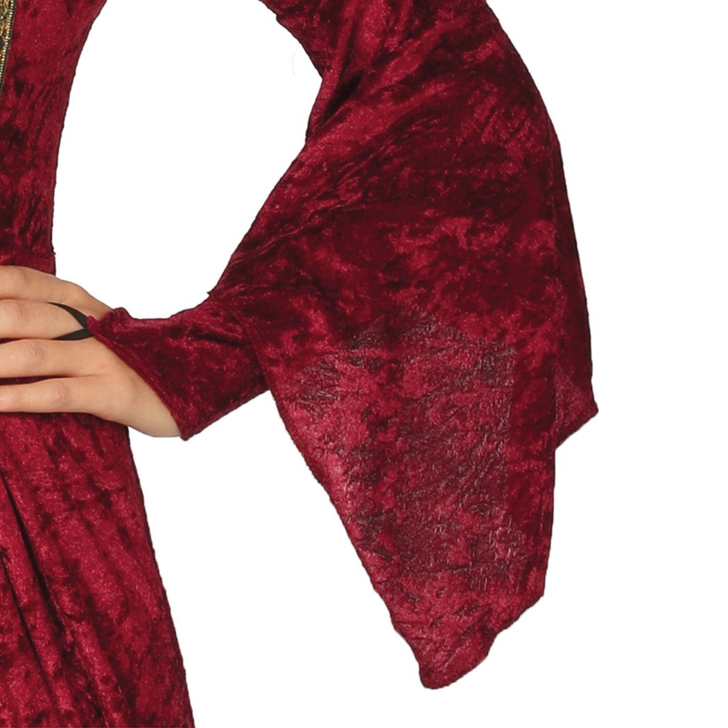 Mittelalterliches Damenkostüm Astrid für Damen