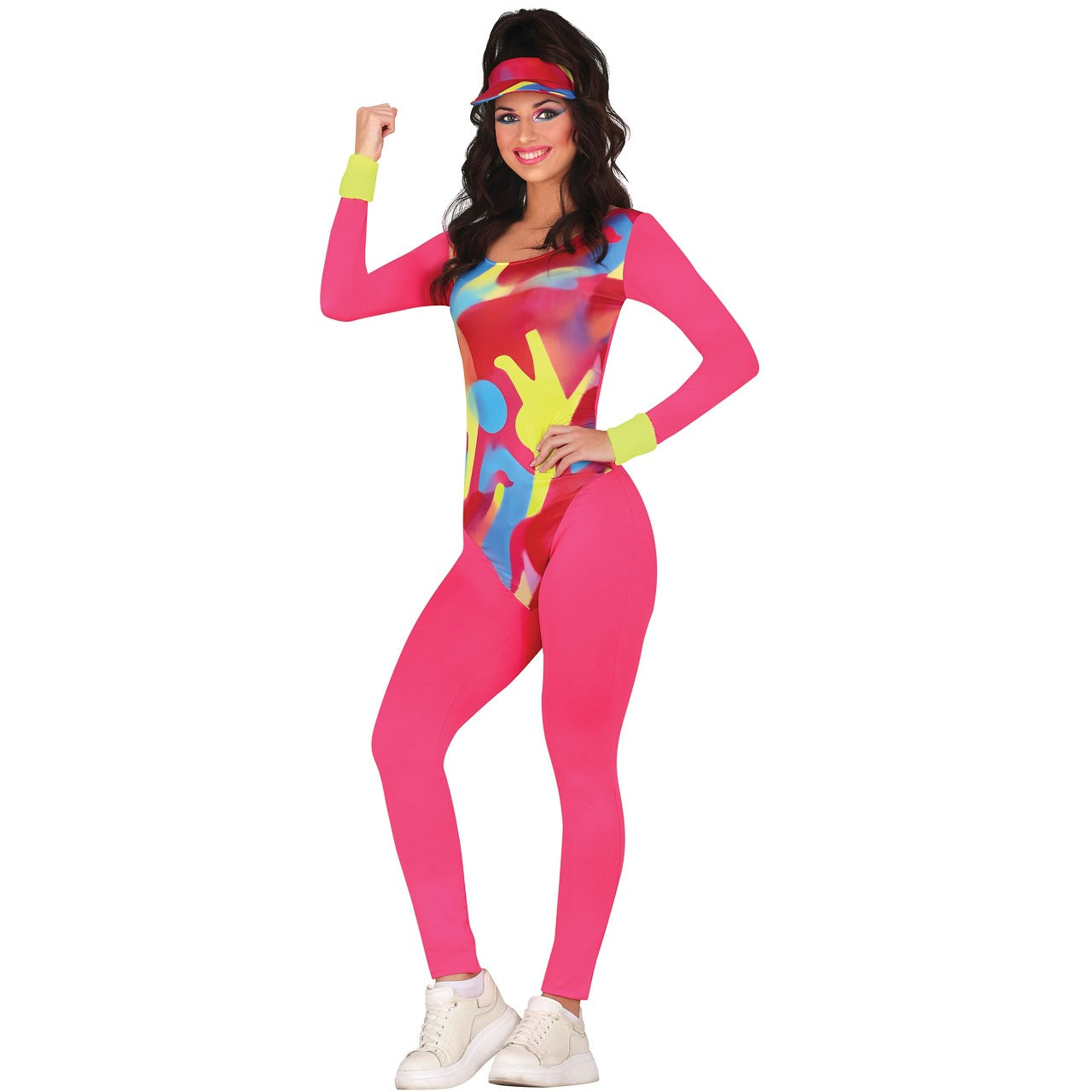 Barbie Runner Kostüm für Erwachsene