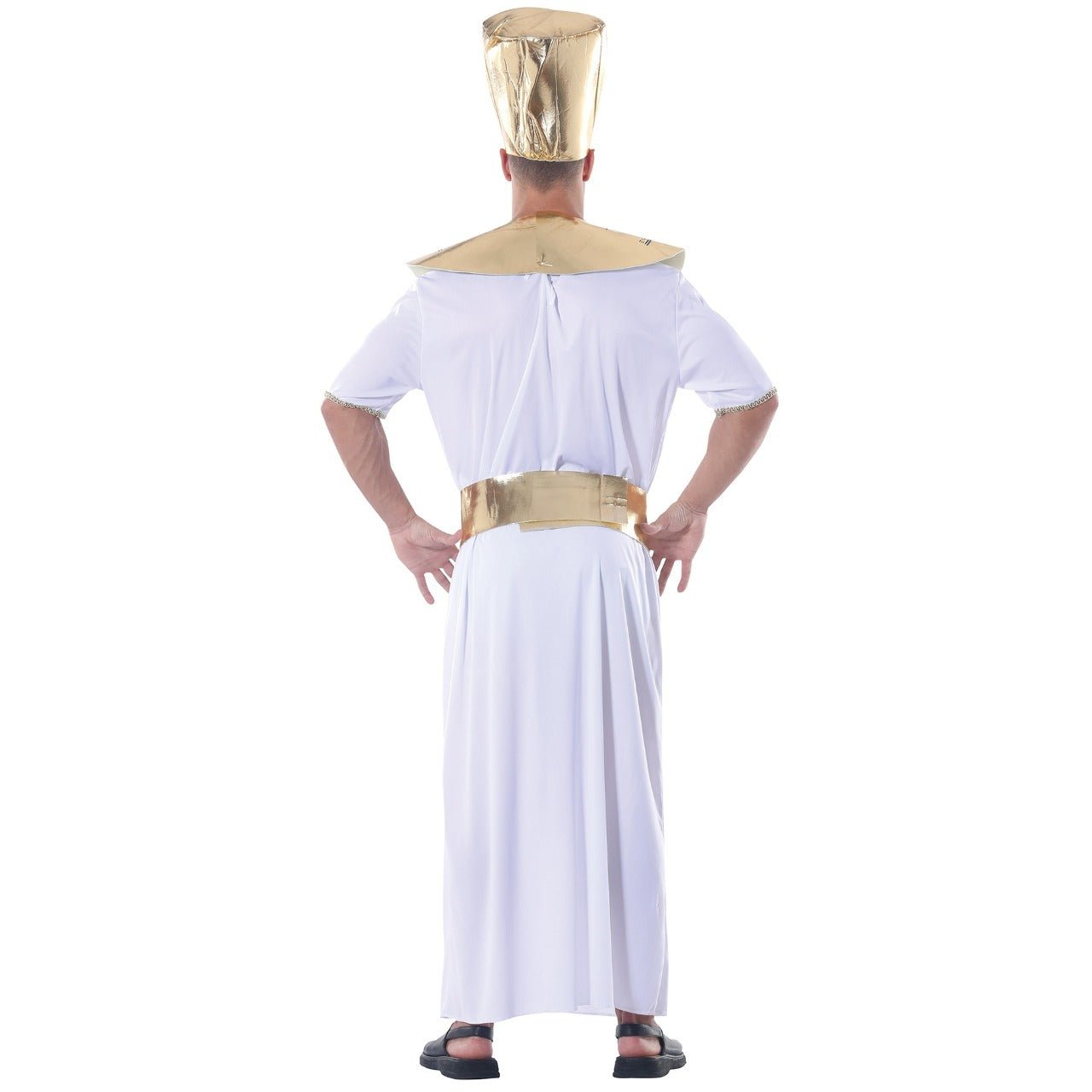 Ägyptisches Pharao-Kostüm für Herren