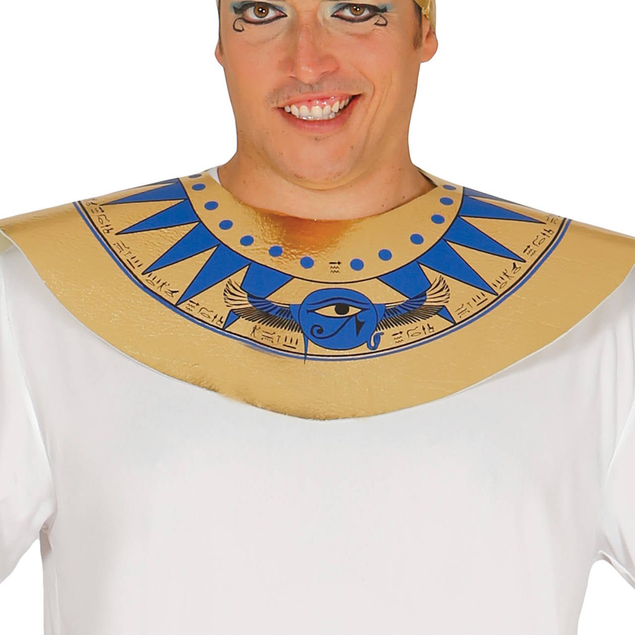 Ägyptisches Pharao-Kostüm für Herren